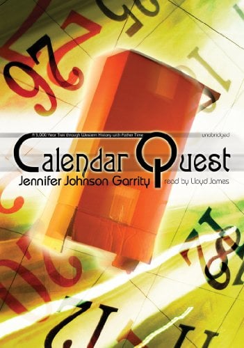 Calendar Quest (Library Edition)