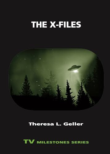 The X-Files (TV Milestones Series)