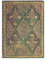 Paperblanks - Juniper - Fall Filigree - Flexi - Midi - Lined - 100 Gsm