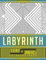 Labyrinth Coloring Book - LENS Traffic: 8.5 x 11 (21.59 x 27.94 cm): Volume 2