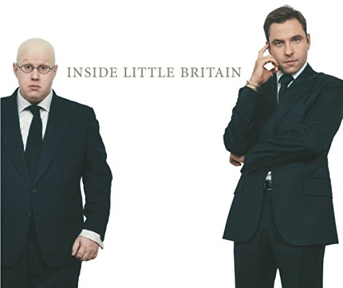 Inside Little Britain