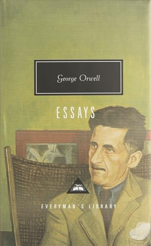 The Selected Essays (Everyman's Library Classics)