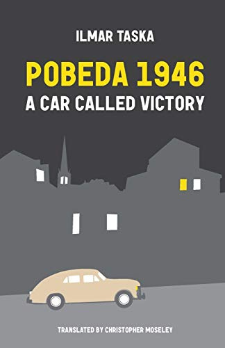 Pobeda 1946: A Car Called Victory (B)