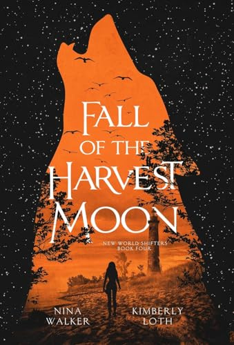 Fall of the Harvest Moon