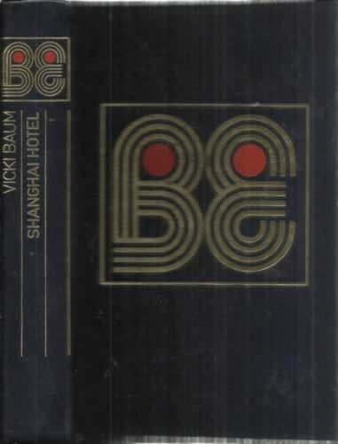 Hotel Shanghai: Roman