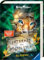 Internat der bösen Tiere, Band 1: Die Prüfung (Bestseller-Tier-Fantasy ab 10 Jahre) (Internat der bösen Tiere, 1)