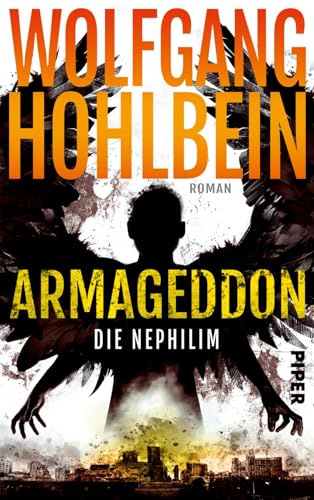 Armageddon (Der Armageddon-Zyklus 2): Die Nephilim