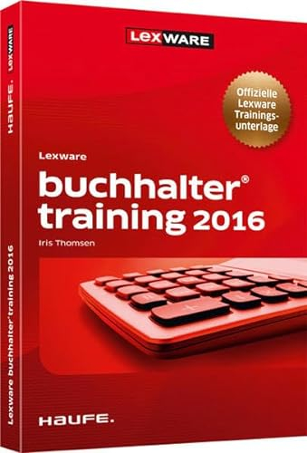 Lexware buchhalter® training 2016 (Lexware Training)