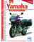 Yamaha XJ 900 S Diversion (Reparaturanleitungen)