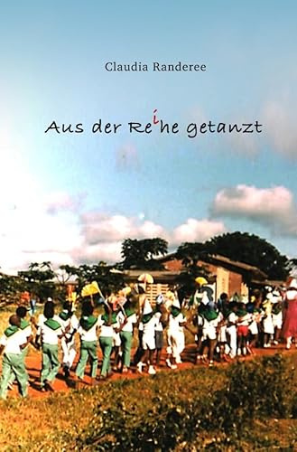 Aus der Reihe getanzt