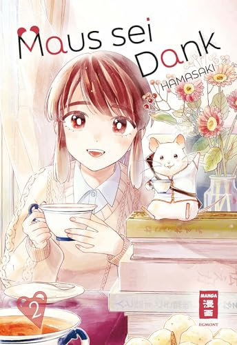 Egmont Manga