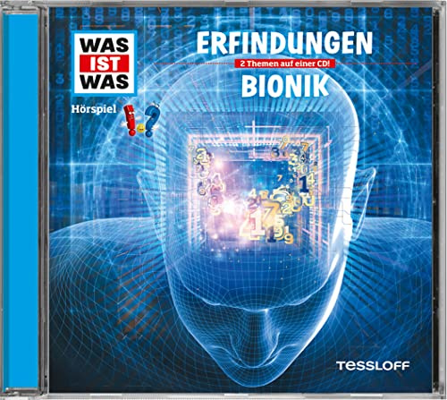Folge 41: Erfindungen/Bionik