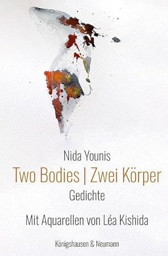 Two Bodies | Zwei Körper: Gedichte