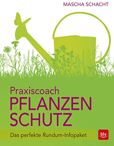 Praxiscoach Pflanzenschutz: Das perfekte Rundum-Infopaket
