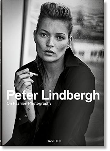 Peter Lindbergh. On Fashion Photography: Mehrsprachige Ausgabe (Fotografia)