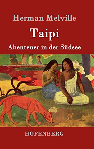 Taipi: Abenteuer in der Südsee