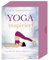Yoga inspiriert - Impulse für deine tägliche Praxis: - Set mit Anleitung und 49 Karten