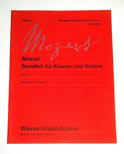 Klavierstücke: Frühere Werke. Band 1. Klavier. (Wiener Urtext Edition)