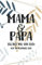 Mama & Papa, erzählt mal: Außergewöhnliches, persönliches und kreatives Geschenk für die Eltern | Liebevolles Erinnerungsbuch Papa, Mama erzähl mal! (Erzähl mal Sammlung)