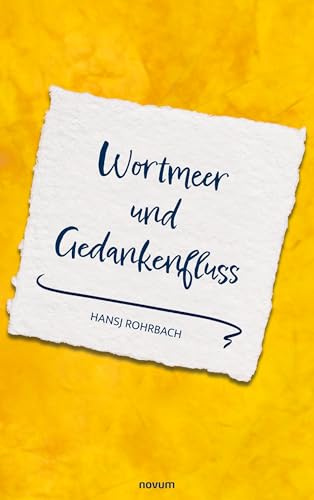 Wortmeer und Gedankenfluss: DE