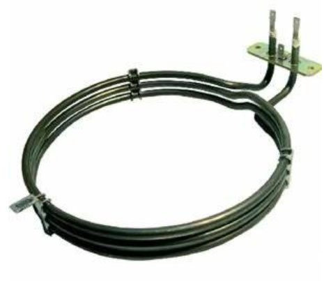 RANGEMASTER KITCHENER 110 DF/NG GREEN/GOLD 7671 2500 Watt Fan Oven Element