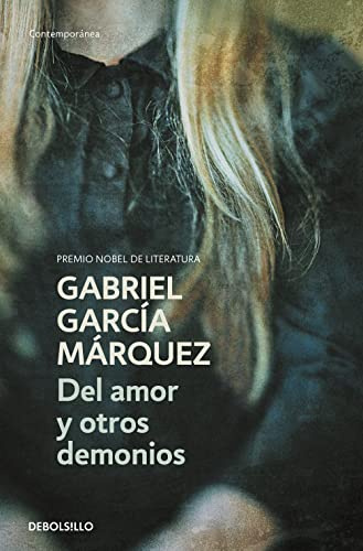 Del amor y otros demonios (Contemporánea | Narrativa)