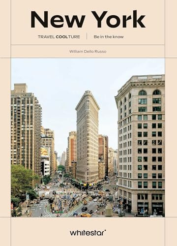 New York: Be in the Know (Travel Coolture)