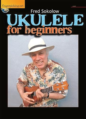 Ukulele for Beginners (Acoustic)