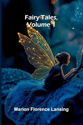Fairy Tales, Volume 1