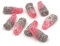Bouteille cola-cerise 1,5kg
