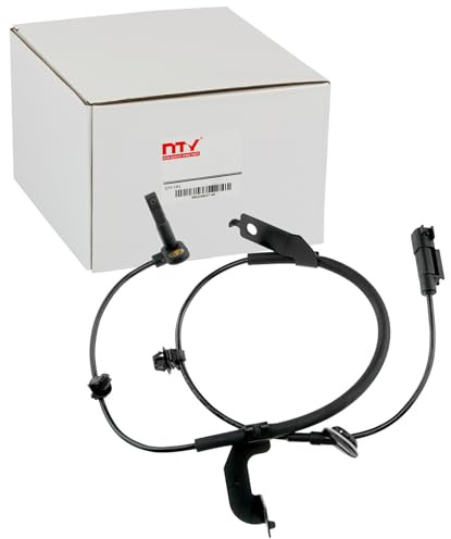 Nty HCA-CH-041 - Sensor, wheel speed