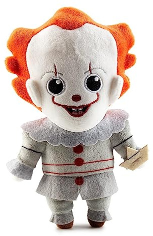 2017 Pennywise Plüsch Phunny