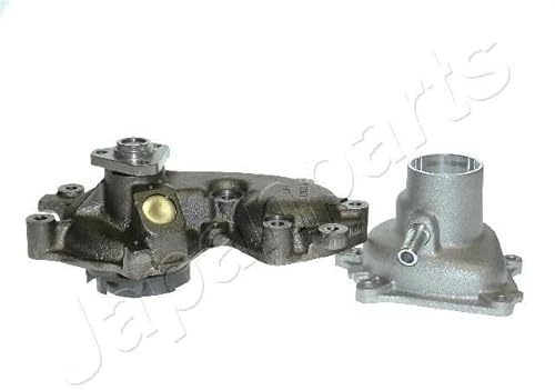 JAPANPARTS PQ-0217 Bomba de agua Compatible con FIAT PUNTO 176 Strada Pick-up 178 PALIO Weekend 178DX PUNTO Van 176L