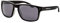 Back in Black Herren Sonnenbrille/Sportliche Sonnenbrille mit eckiger Fassung/Leicht verspiegelt F2509910