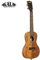 KALA KA-KTU-C - Koa Travel Concert Ukulele, with Bag