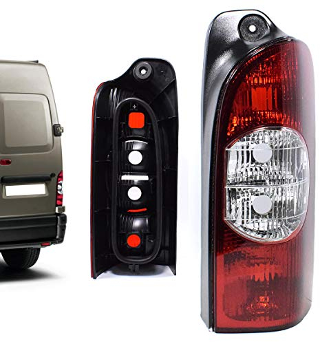 Easy Link Master Movano Interstar Rechts Beifahrerseite Heckleuchte Rücklicht Rückleuchte