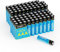 Maplin 80x AAA LR03 1.5V Alkaline Batteries (Triple A) 10 Year Shelf Life High Performance