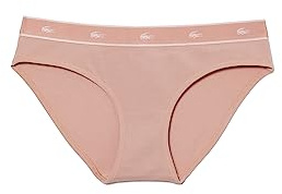 Lacoste-Briefs WOMEN-8F1326-00, Rose, XXL