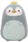 Pinguin Kuscheltier Plüschkissen Pinguin Plüschtier Spielzeug Kuscheltier Weiche Stofftier Süßes KinderKissen Geschenke für Kinder Geburtstage 44cm