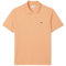 Lacoste Polo da Uomo, Arancione, S