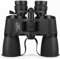 Ferngläser Für Erwachsene, Geschenke, Optik, Ferngläser Für Erwachsene – 24 X 50 Hd-Fernglas Mit Bak4-Dach/Fmc-Objektiv/Tragetasche Mit Riemen Für Die Jagd/Vogelbeobachtung/Reisen/Wandern/Konzert