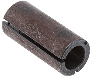 Adaptateur de mandrin de serrage pour fraises de fraisage de haute précision Outil CNC 8 mm à 12,7 mm