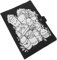 LAPYAPPE Bucheinband Aus Stoff. Niedlicher Bucheinband Aus Stoff. Bucheinband Aus Stoff. Buch-notizblock-einband