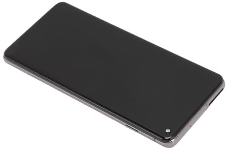 Pantalla de Teléfono Móvil, Dispositivo de Digitalización de Pantalla Táctil LCD Profesional 6.1 Pulgadas para S10 G973W G9730