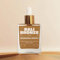 BALI BRONZE Bronzing Drops – Selbstbräunungs-Tropfen für Gesicht mit Kokos- und Arganöl – Mischbar mit Tagespflege – Natürlicher Glow ohne UV – 30 ml