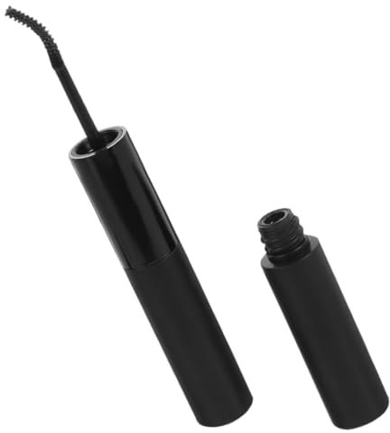 VICASKY colle faux cils eyelash glue colle pour les yeux colles de liaison et de scellement colle crème pour cils colle à cils pour filles outils de colle à cils Coque en plastique Black
