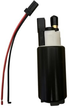 New Bomba de gasolina Bomba de combustible inyeccion fuel pumps para 2003-2007 Ford Focus L4 2.3L