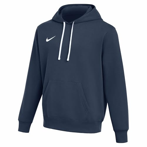 Nike Baby - Jungen M Nk Park26 FLC Po Hoodie Sweatshirt