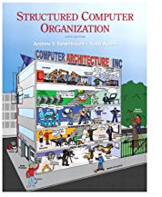 Structured Computer Organization