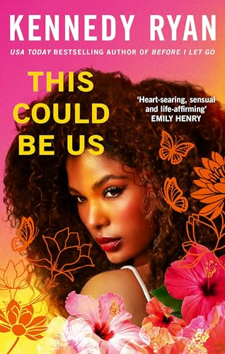 Piatkus Books This Could Be Us (Skyland).